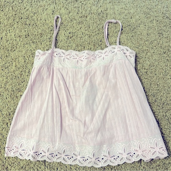 NWT Rose Quartz Top - Picture 2 of 10